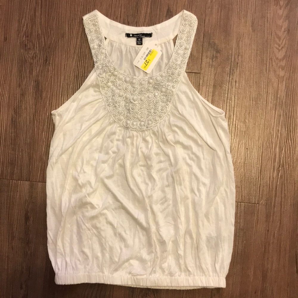 Ladies Top